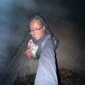 Meet your Posher, Amany